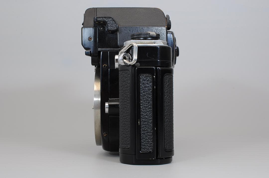 Nikon F2 DP-12 黒 Photomic AS ファインダー