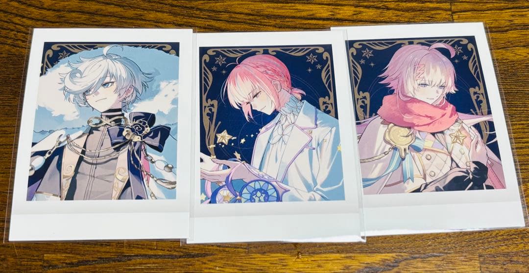 フラガリアメモリーズ ぱしゃこれ vol.2 - メルカリ