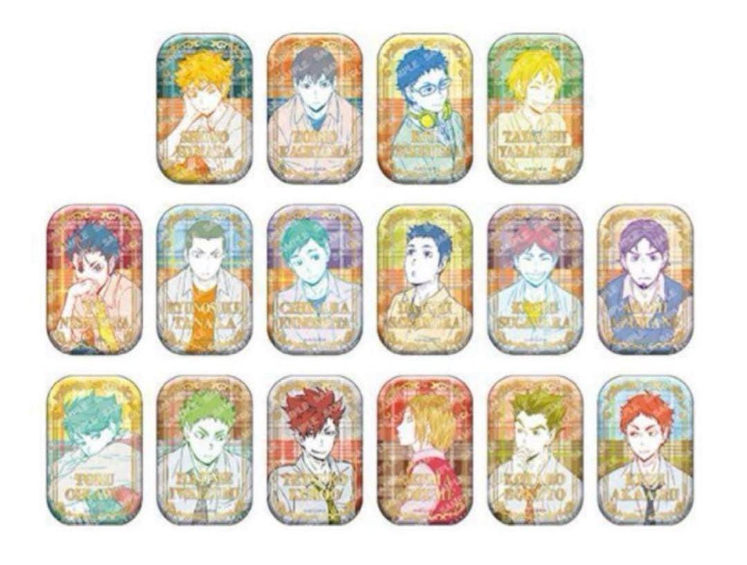 第五人格 IJL 缶バッジ 作曲家 2個セットの通販はau PAY マーケット