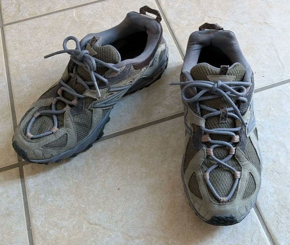 ニューバランス ML610TM 27.0cm