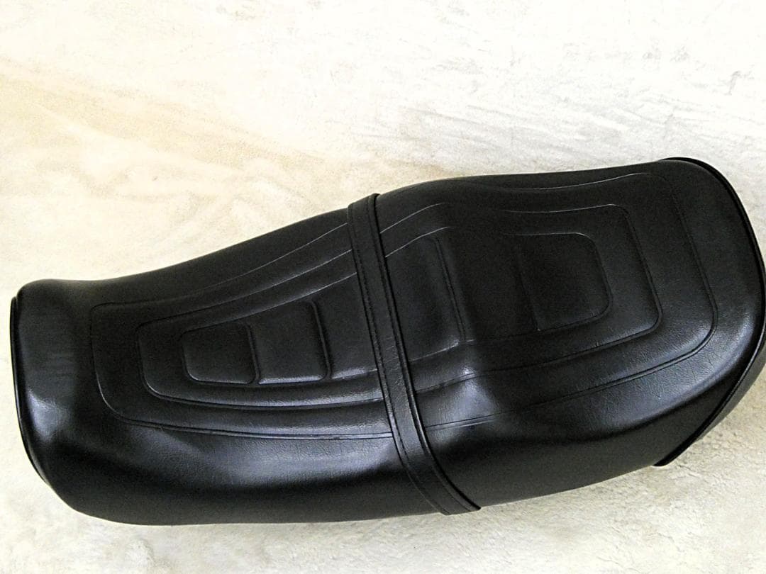 ジェイド250 CBX変身 シート /MC23完成品 JADE250あんこ抜き - メルカリ