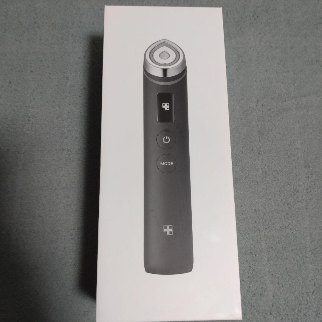 ブースタープロ　黒