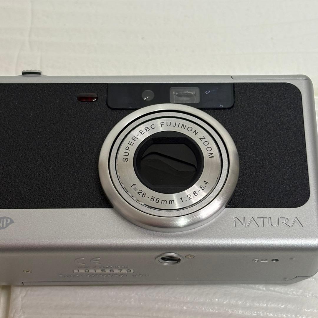 フジフイルム　FUJIFILM NATURA