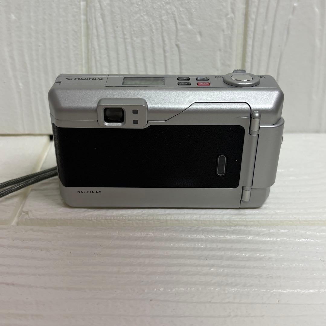 フジフイルム　FUJIFILM NATURA