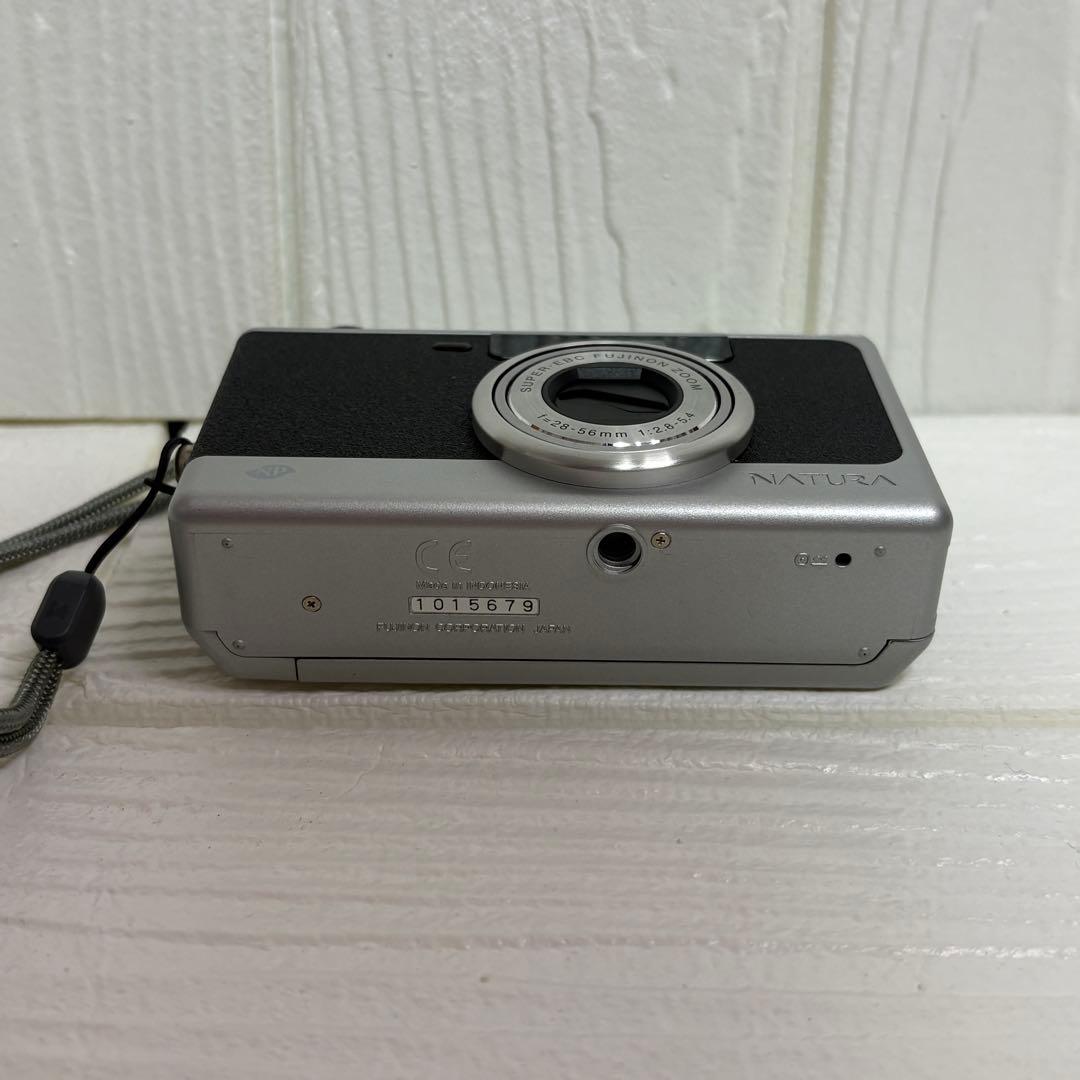 フジフイルム　FUJIFILM NATURA