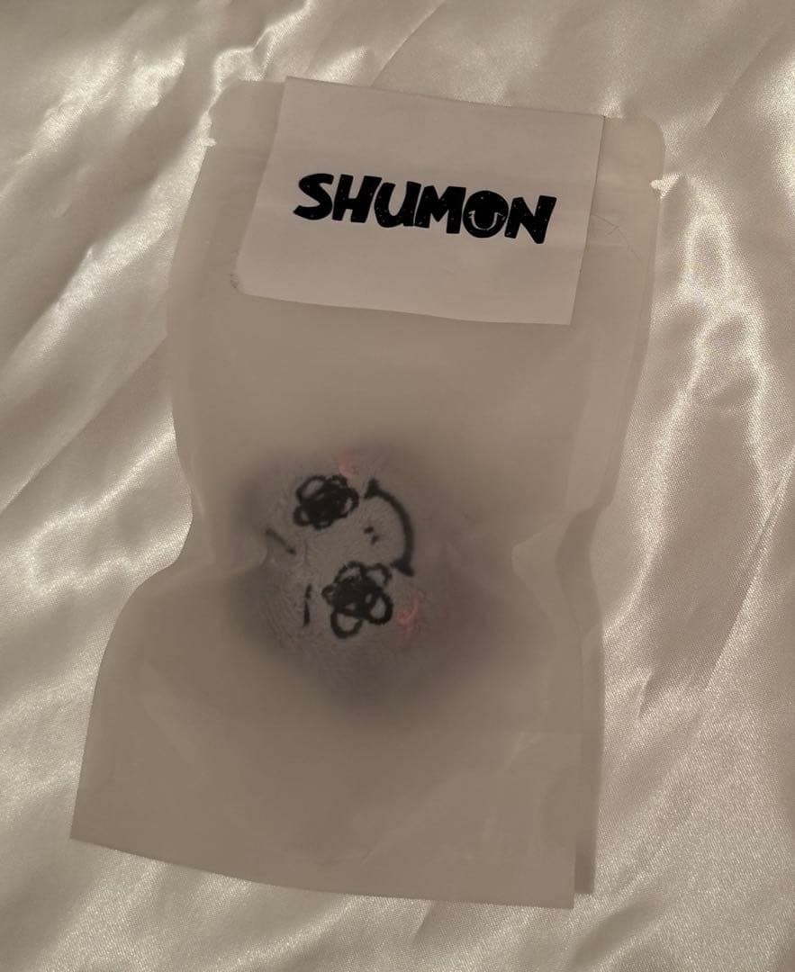 BLACKPINK ジス POPUP 韓国限定 SHUMON スマホグリップ - メルカリ