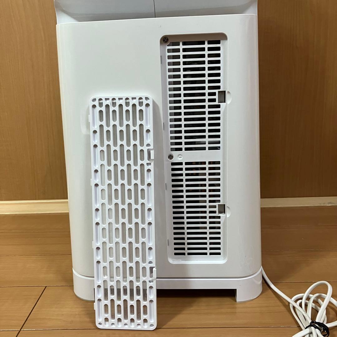 ナカトミ　MAC-10 ミニクーラー