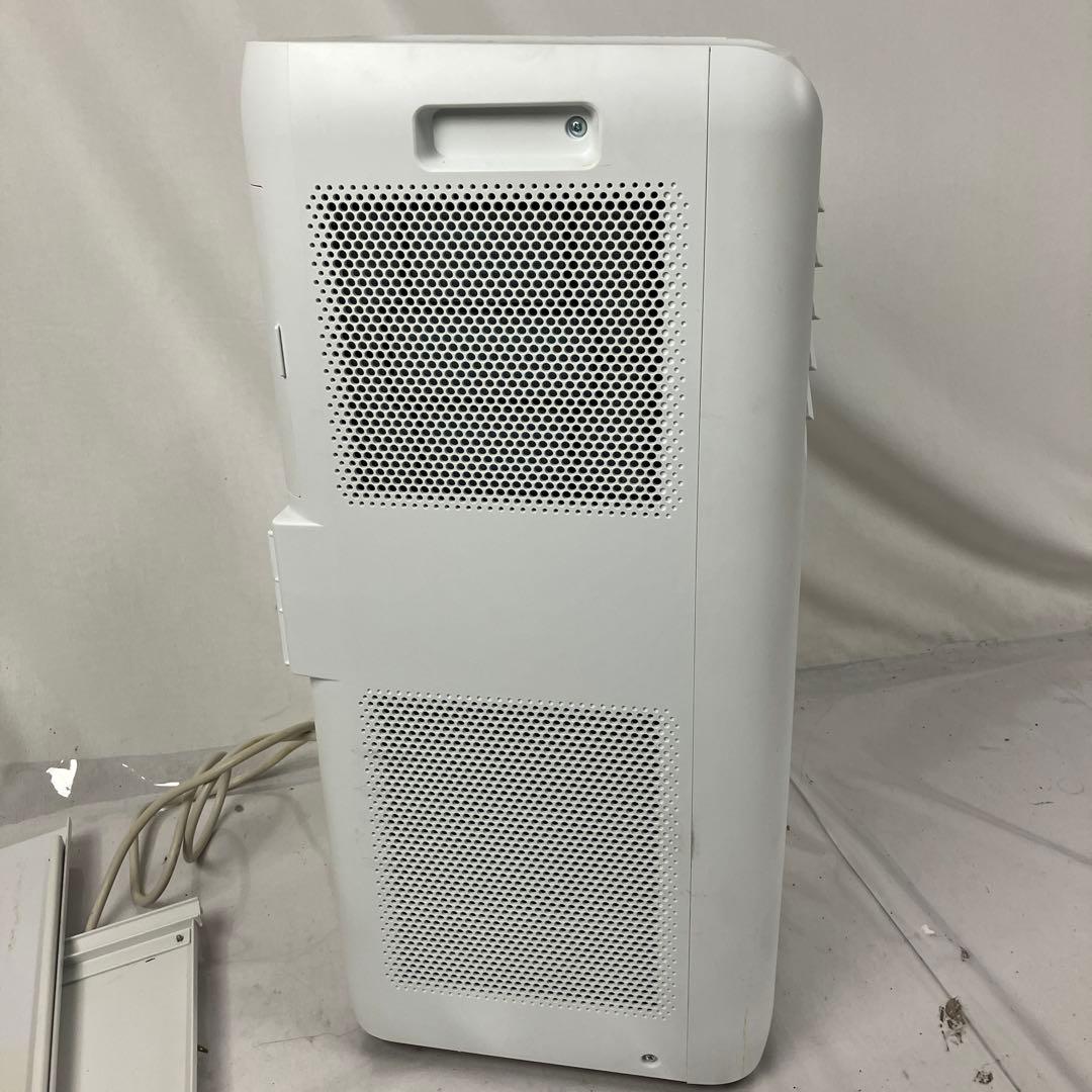 ▽ アイリスオーヤマ ポータブルクーラー IPA-2202G 2021年製