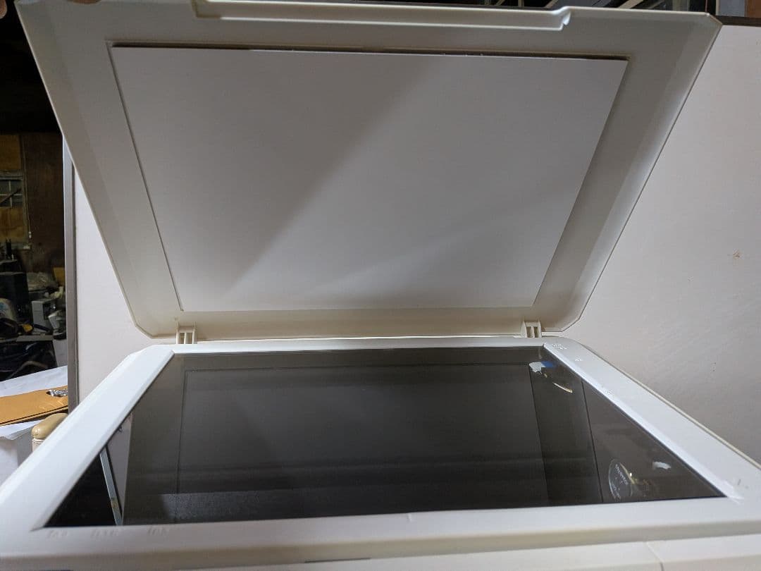 注　ジャンク品EPSON EP-707A