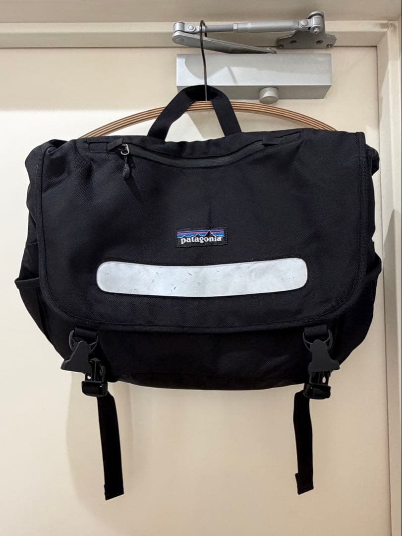 Patagonia Half Mass Messenger Bag 廃盤品 - メルカリ