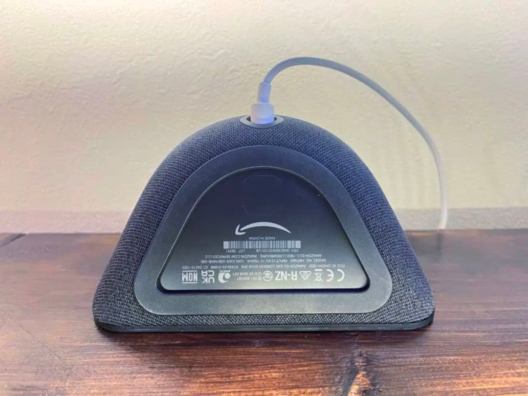 Amazon echo Show 5 第3世代 美品