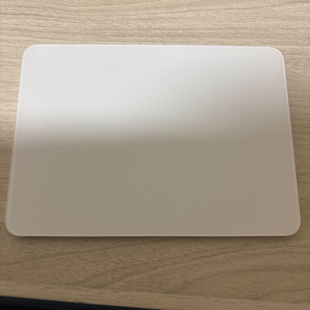 【セット売り】マジックキーボード(JIS)とマジックトラックパッド