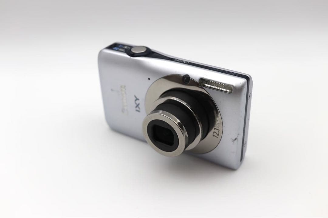 【Canon】IXY 200F PC1469 キヤノン キャノン