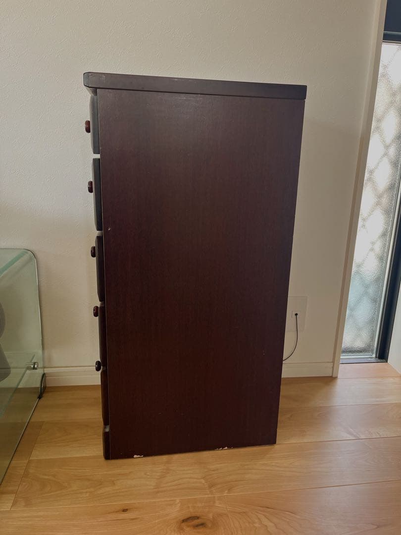 15日までの出品】日本民芸 民芸家具 箪笥 古家具 和モダン チェスト