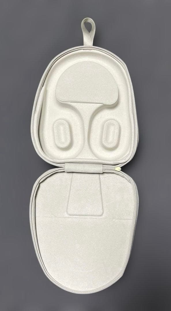 佐々木ゆう 　SONY WH-1000XM5 ヘッドホン