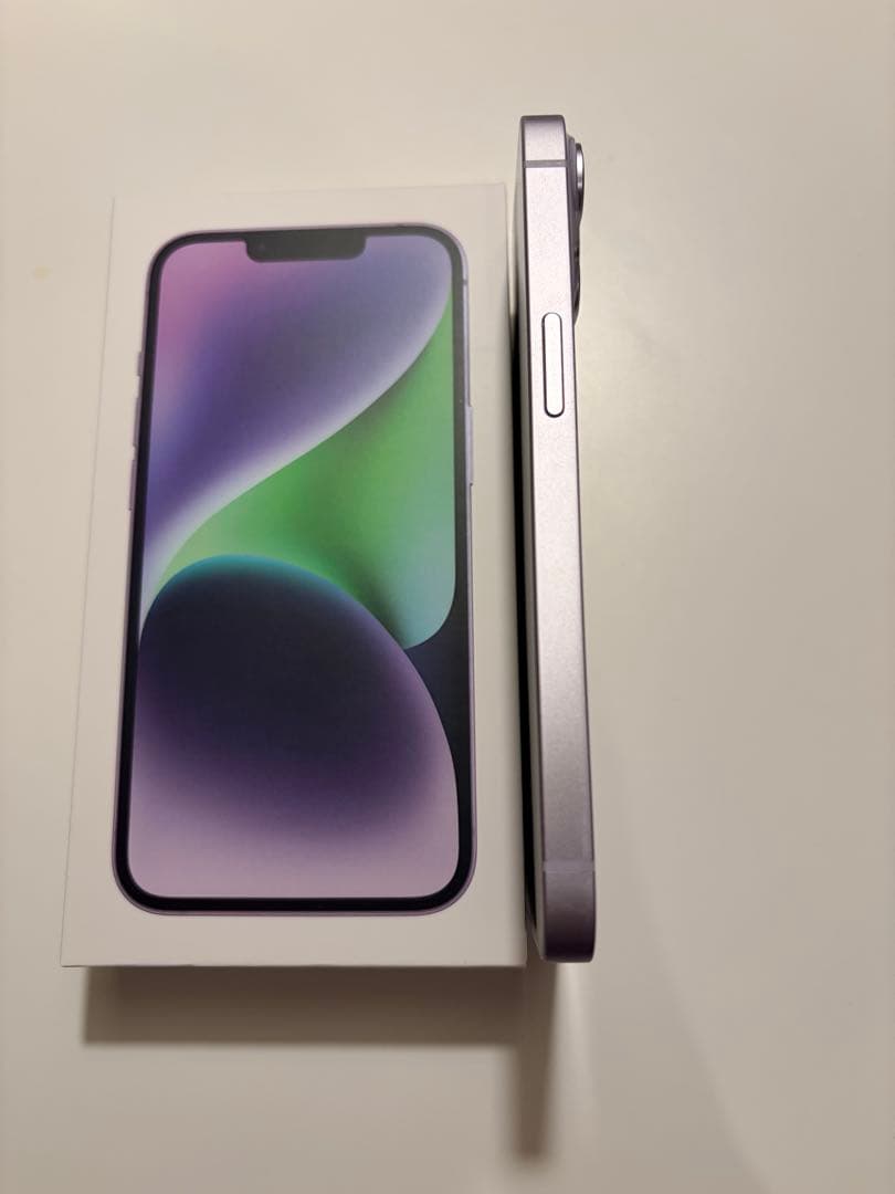 スマートフォン本体 iPhone14