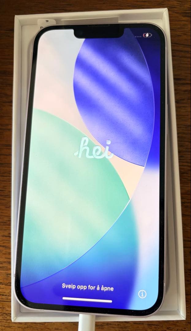 スマートフォン本体 iPhone14