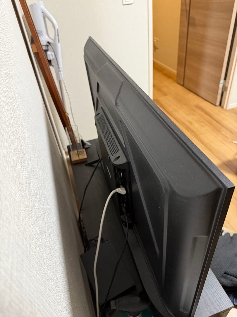 YAMAZEN 40インチ フルハイビジョンテレビ