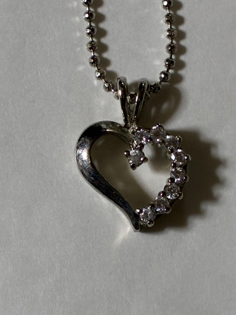 遺品整理 生前整理 断捨離アクセサリー【ネックレス】 - メルカリ