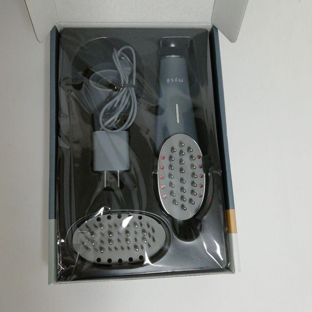 家庭用美容器 スカルプリフト アクティブ MS-8