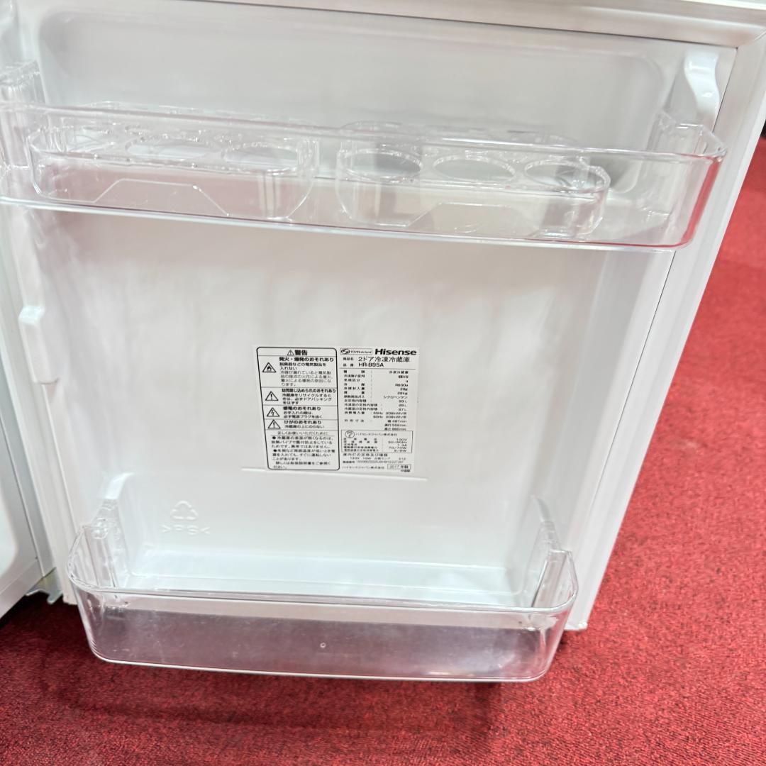 東京23区送料無料　超美品家電3点セット　取り置きOK　プロによる洗浄/除菌済み