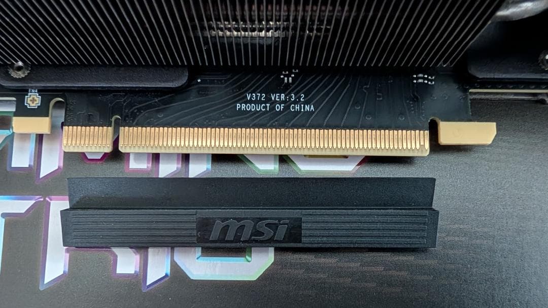 グラフィックボード・グラボ・ビデオカード MSI GeForce RTX 2080 Gaming Trio