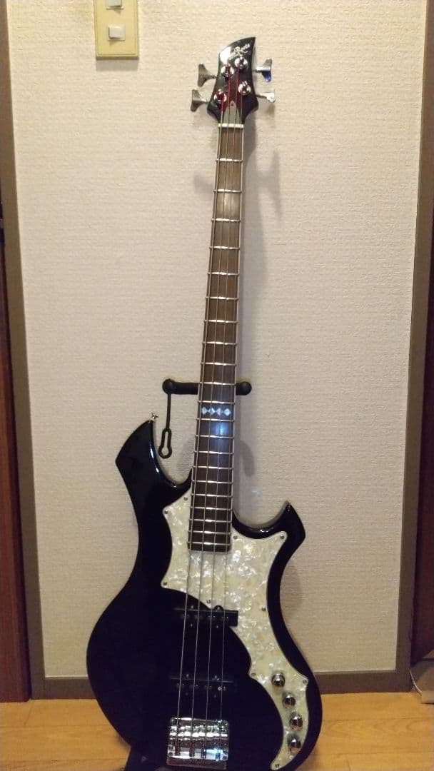 れいたベースGrassRoots grassroots グラスルーツ ベース れいたモデル 希少カラー - メルカリ