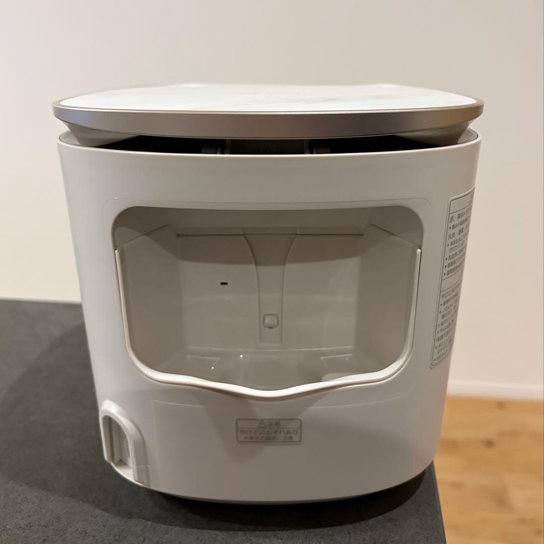 ★ぎょうざさん専用★温冷・化粧水ミストタイプ EH-SA0B