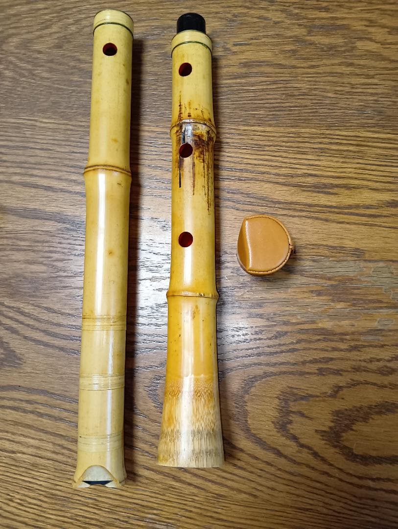 竹製 尺八 専用 琴古流 尺八 1.8尺 0102 Amazon.co.jp: 山本 【