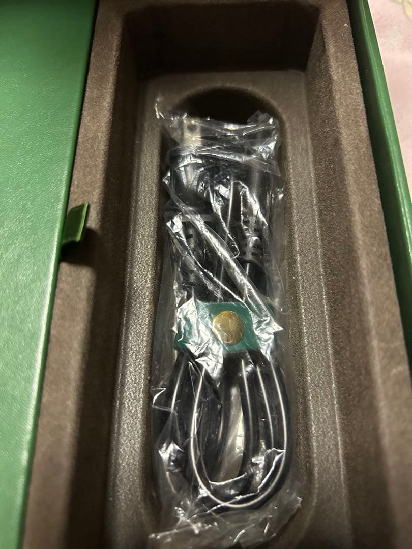 K*n様 Ulike Air Pro 脱毛器 19.8J