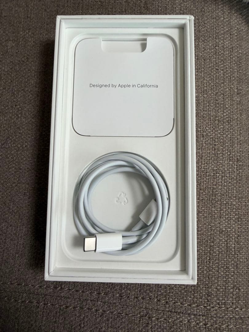 Apple iPhone 14 ミッドナイト 256GB 本体