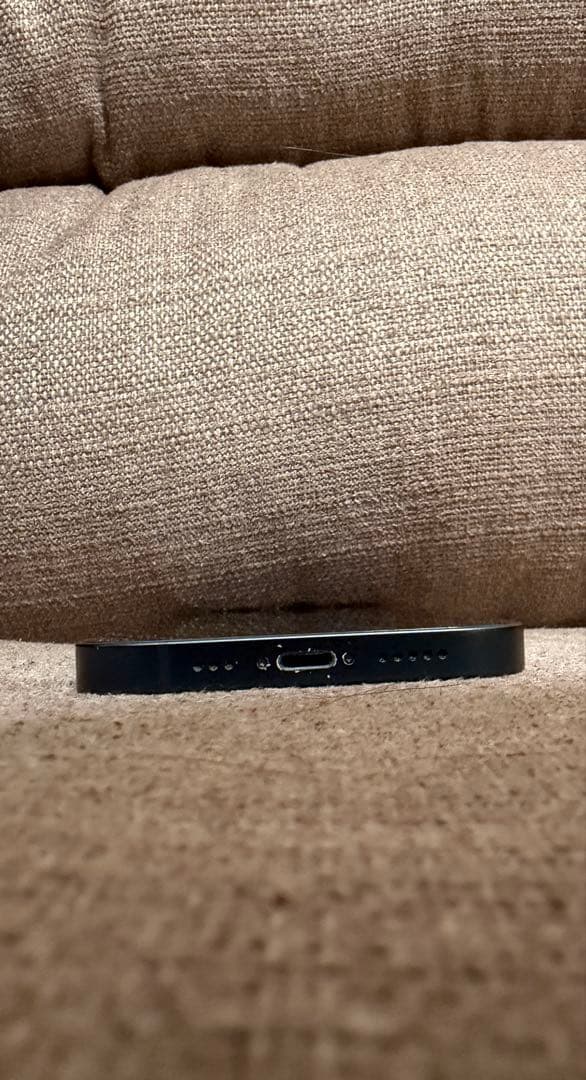 Apple iPhone 14 ミッドナイト 256GB 本体