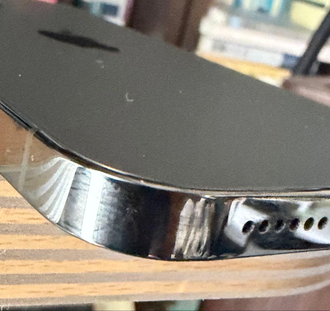 【値下げ】iPhone 13 Pro Max 512GB グラファイト