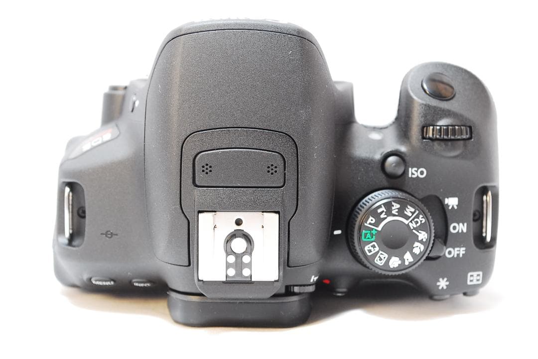 万能レンズセット✨新品級✨Canon EOS Kiss X7i✨軽量 STM搭載