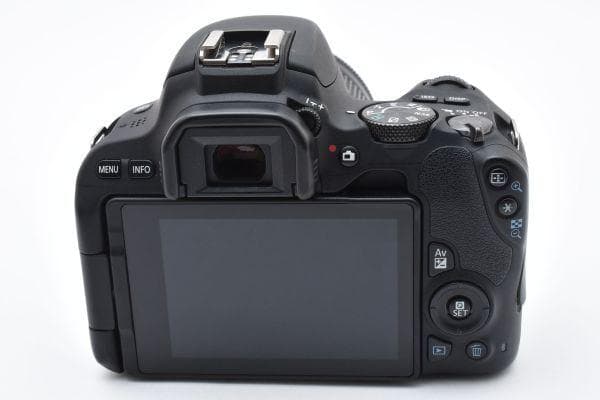 キャノン Canon EOS Kiss X9 レンズキット