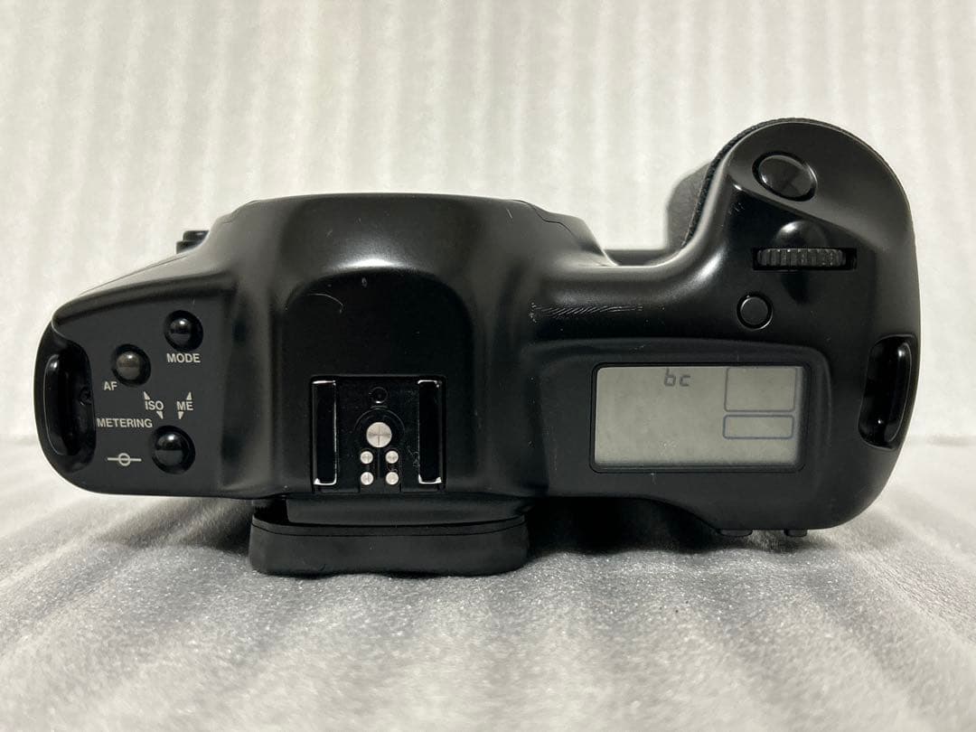 EOS-1HS PDブースターE1 ボディ 236