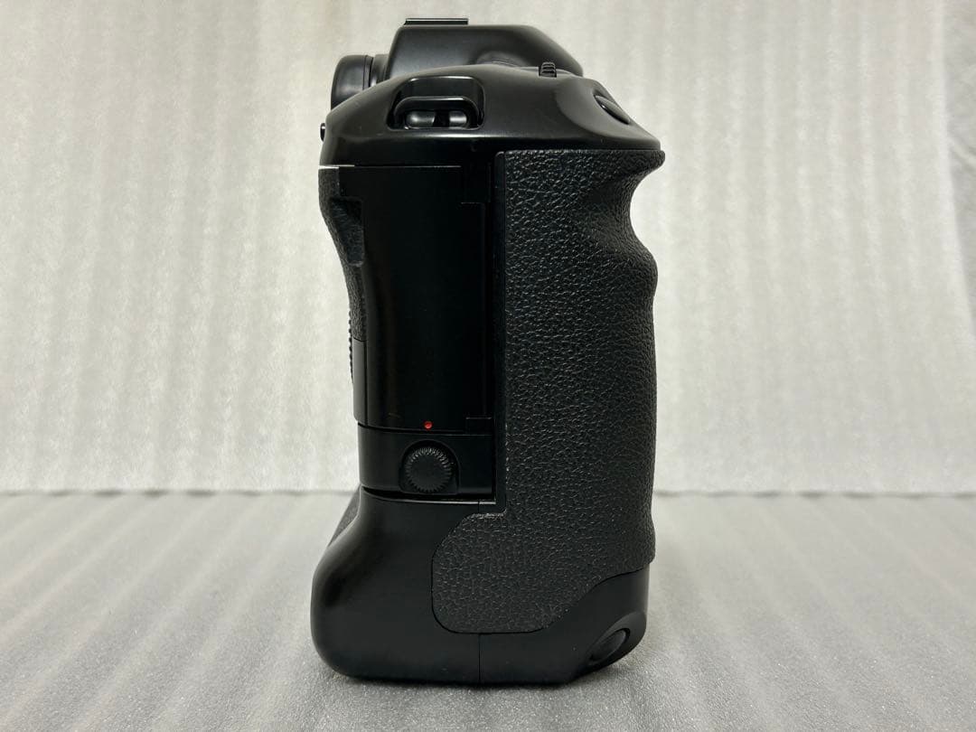 EOS-1HS PDブースターE1 ボディ 236