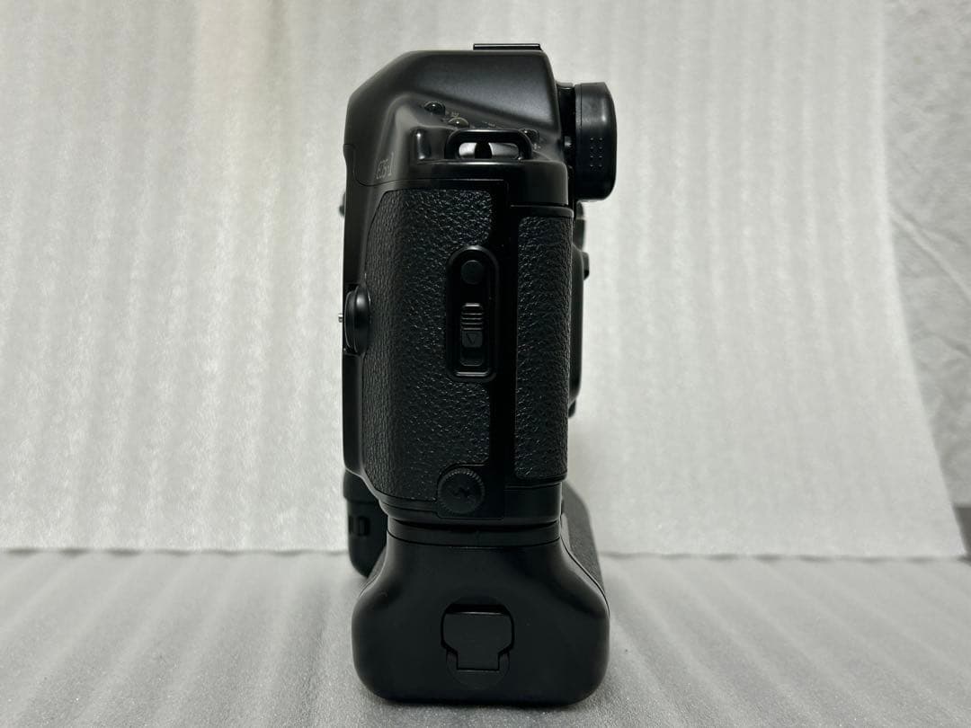 EOS-1HS PDブースターE1 ボディ 236