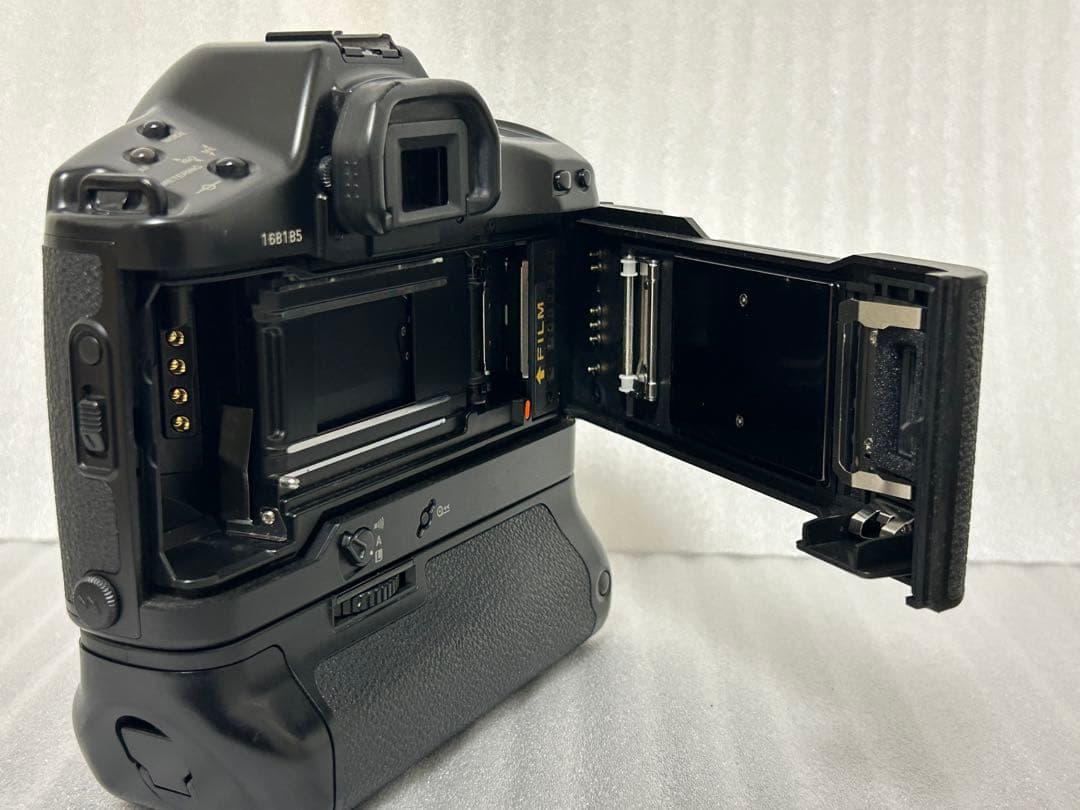 EOS-1HS PDブースターE1 ボディ 236