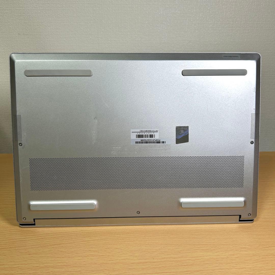 マウスコンピューター DAIV Z4 i7 1TB 32GB ゲーミング 14型