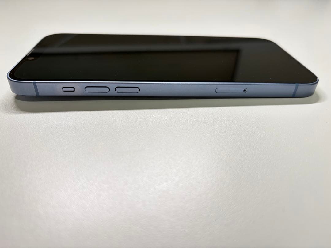 iPhone14plus 256gb SIMフリー 美品