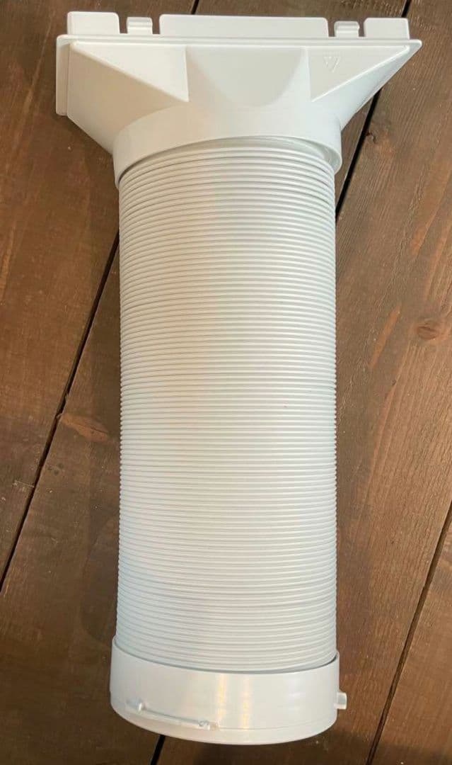 説明書付き　アイリスオーヤマ　ポータブルクーラー