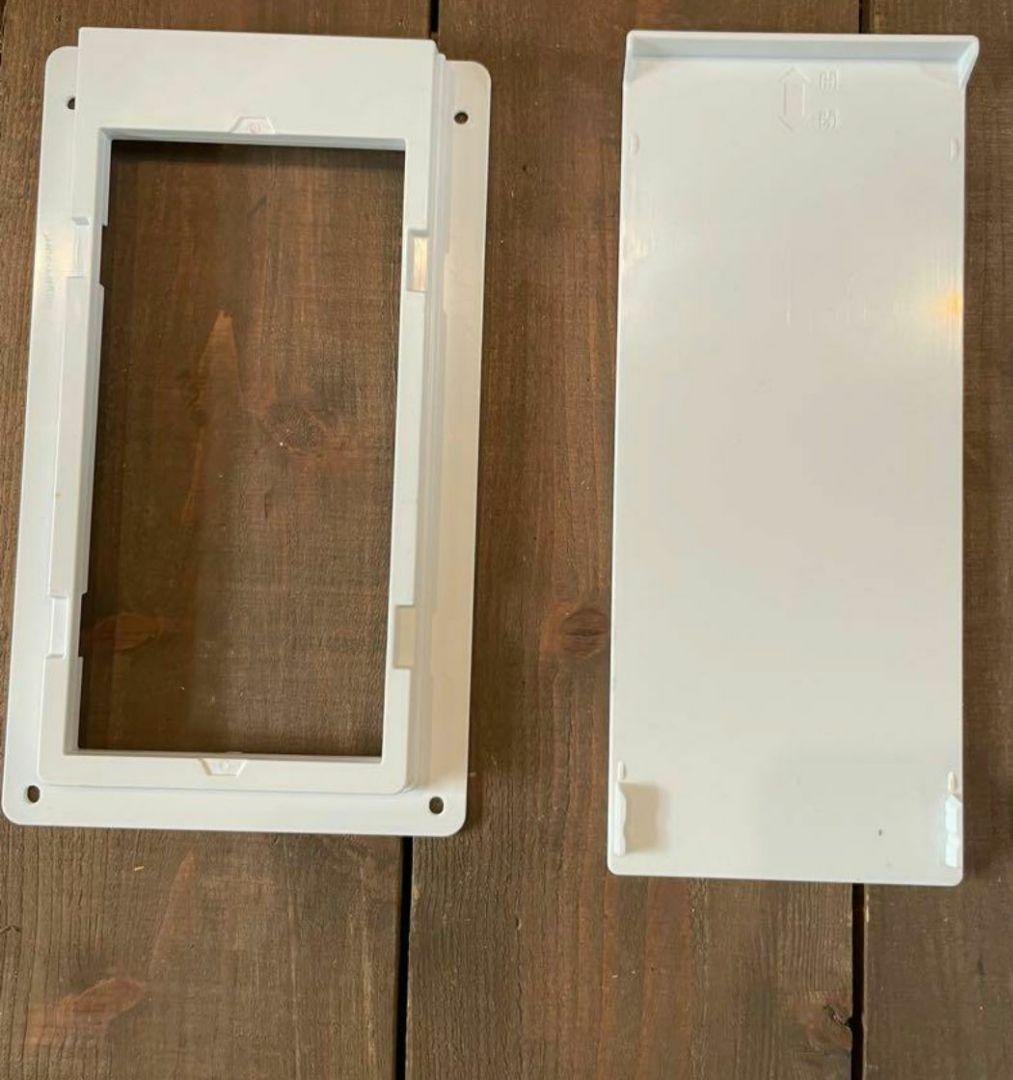 説明書付き　アイリスオーヤマ　ポータブルクーラー