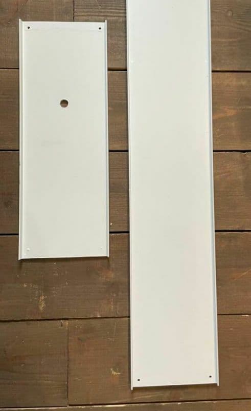 説明書付き　アイリスオーヤマ　ポータブルクーラー