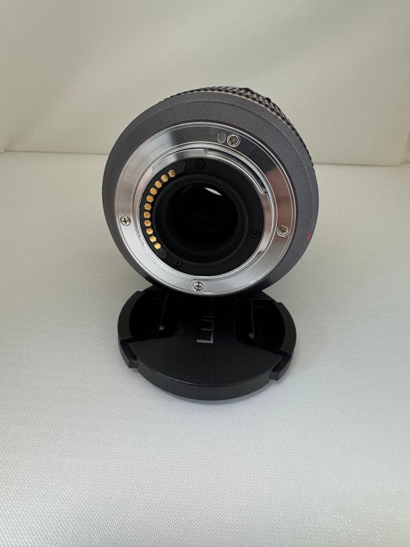 LUMIX G VARIO45-200mm パナソニック【H-FS045200】