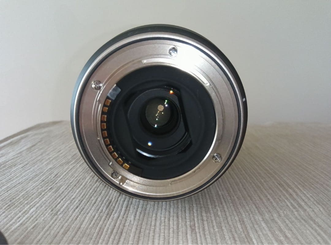 デジタルカメラ TAMRON 18-300mm F/3.5-6.3 Di III-A VCVXD