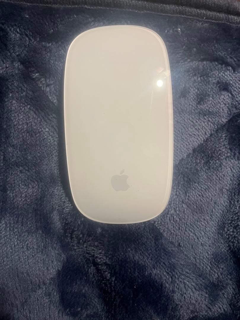 Apple iMAC 21.5inch late 2015 デスクトップ