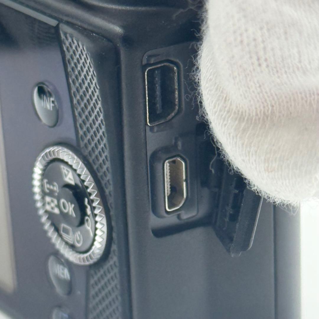 OLYMPUS PEN mini E-PM1 動作確認済 ミラーレス一眼