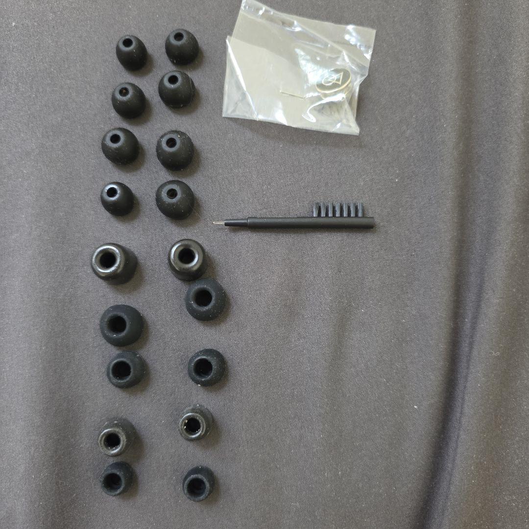 イヤホン Campfire Audio ANDROMEDA 2020