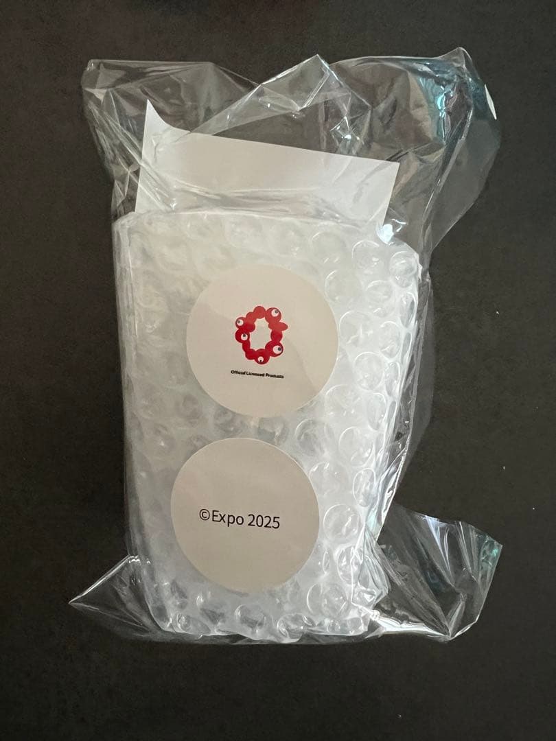 ミャクミャク LOBINDON ロビンドン グラキリス Sサイズ 塊根植物 黒